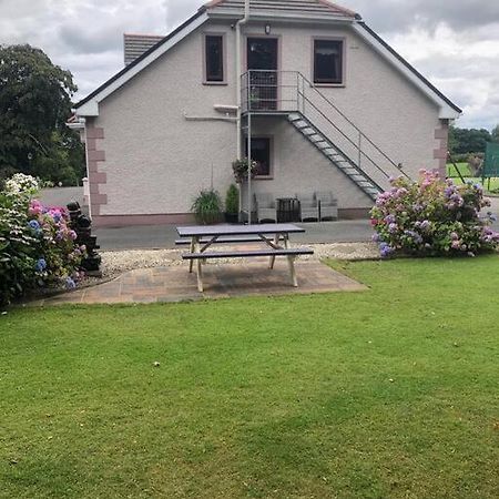 Apartmán Meadow House In County Donegal Donegal Town Exteriér fotografie